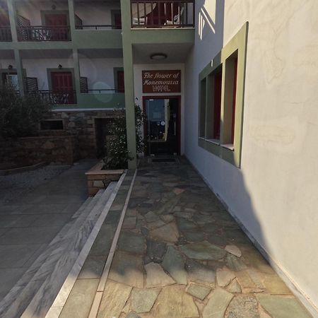 The Flower Of Monemvasia Hotel Zewnętrze zdjęcie
