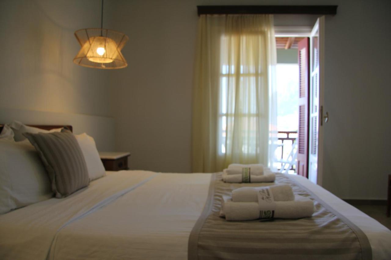 The Flower Of Monemvasia Hotel Zewnętrze zdjęcie