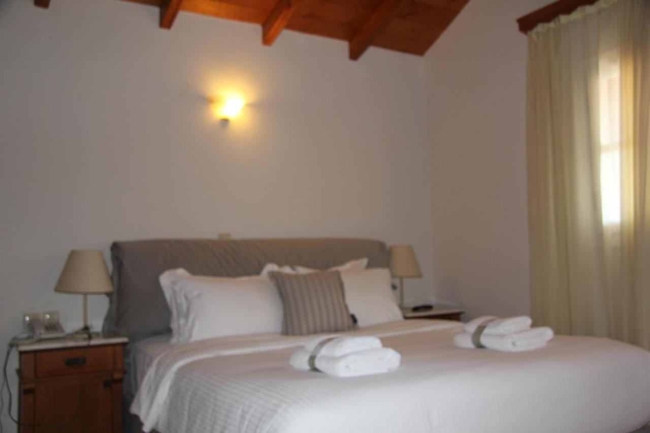 The Flower Of Monemvasia Hotel Zewnętrze zdjęcie