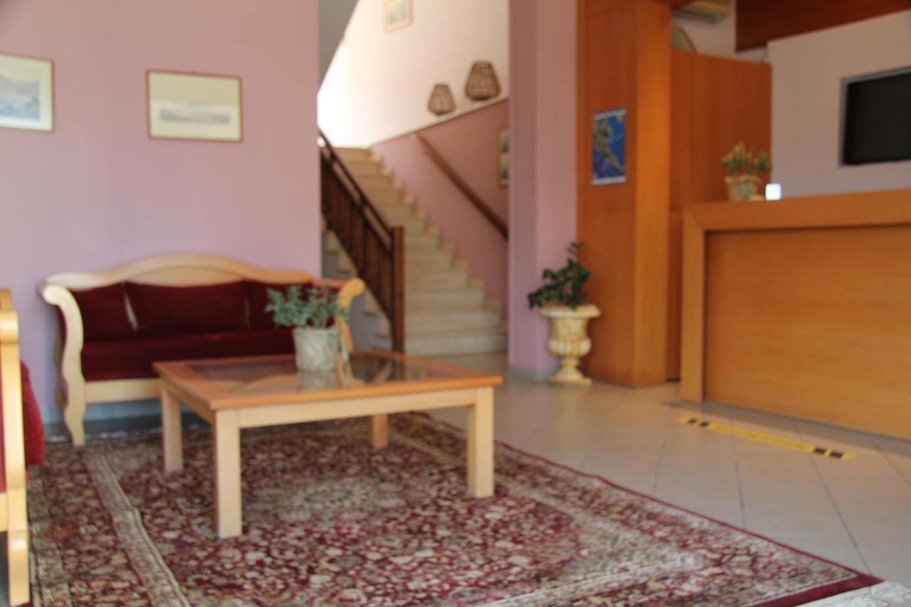 The Flower Of Monemvasia Hotel Zewnętrze zdjęcie