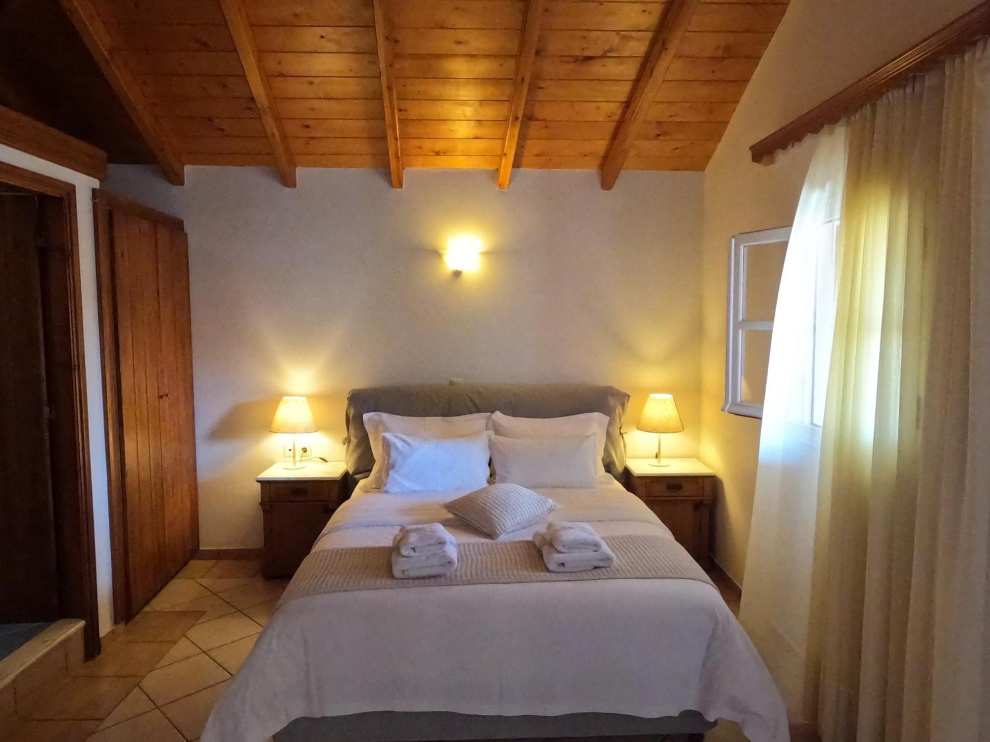 The Flower Of Monemvasia Hotel Zewnętrze zdjęcie