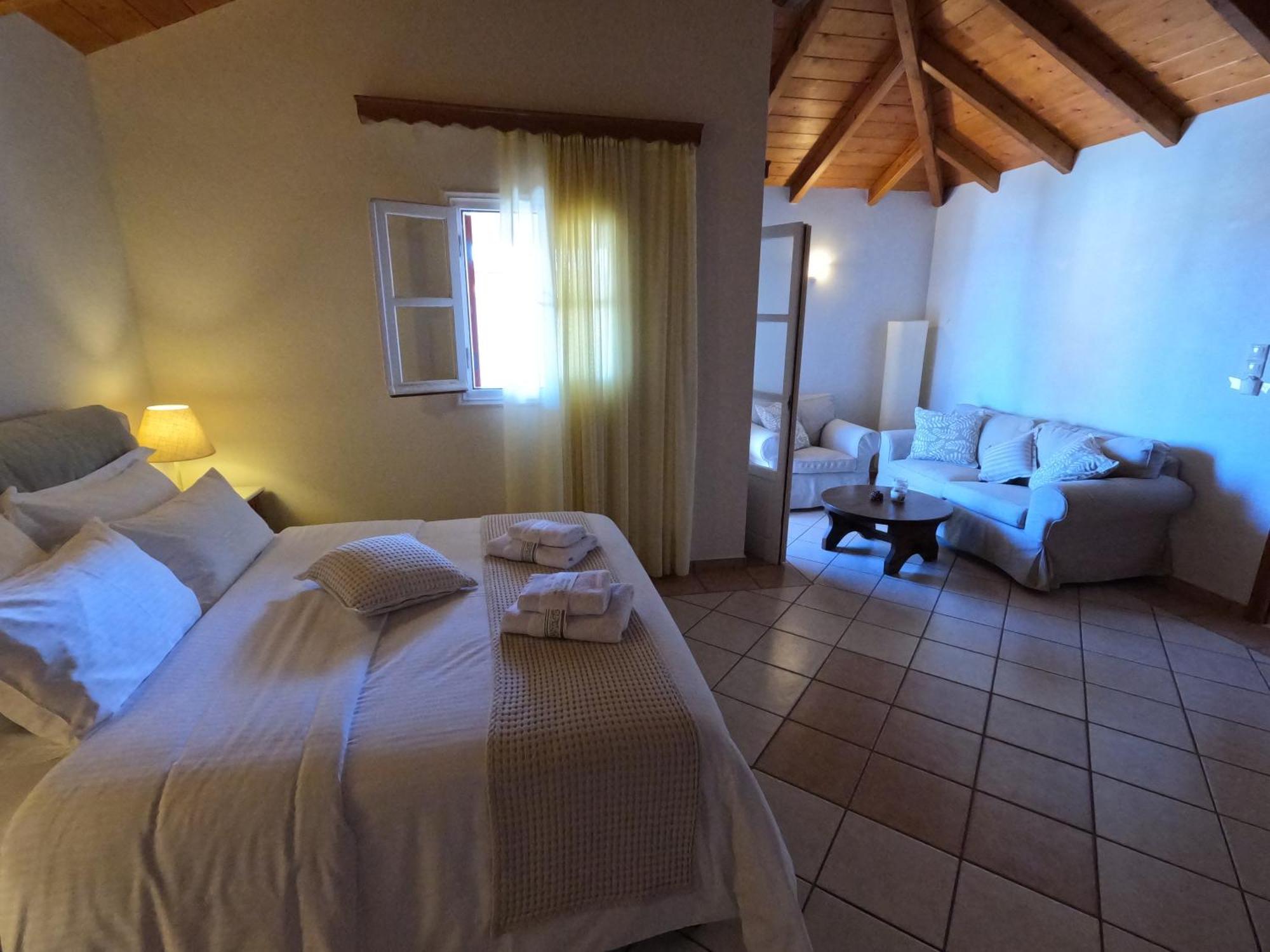 The Flower Of Monemvasia Hotel Zewnętrze zdjęcie