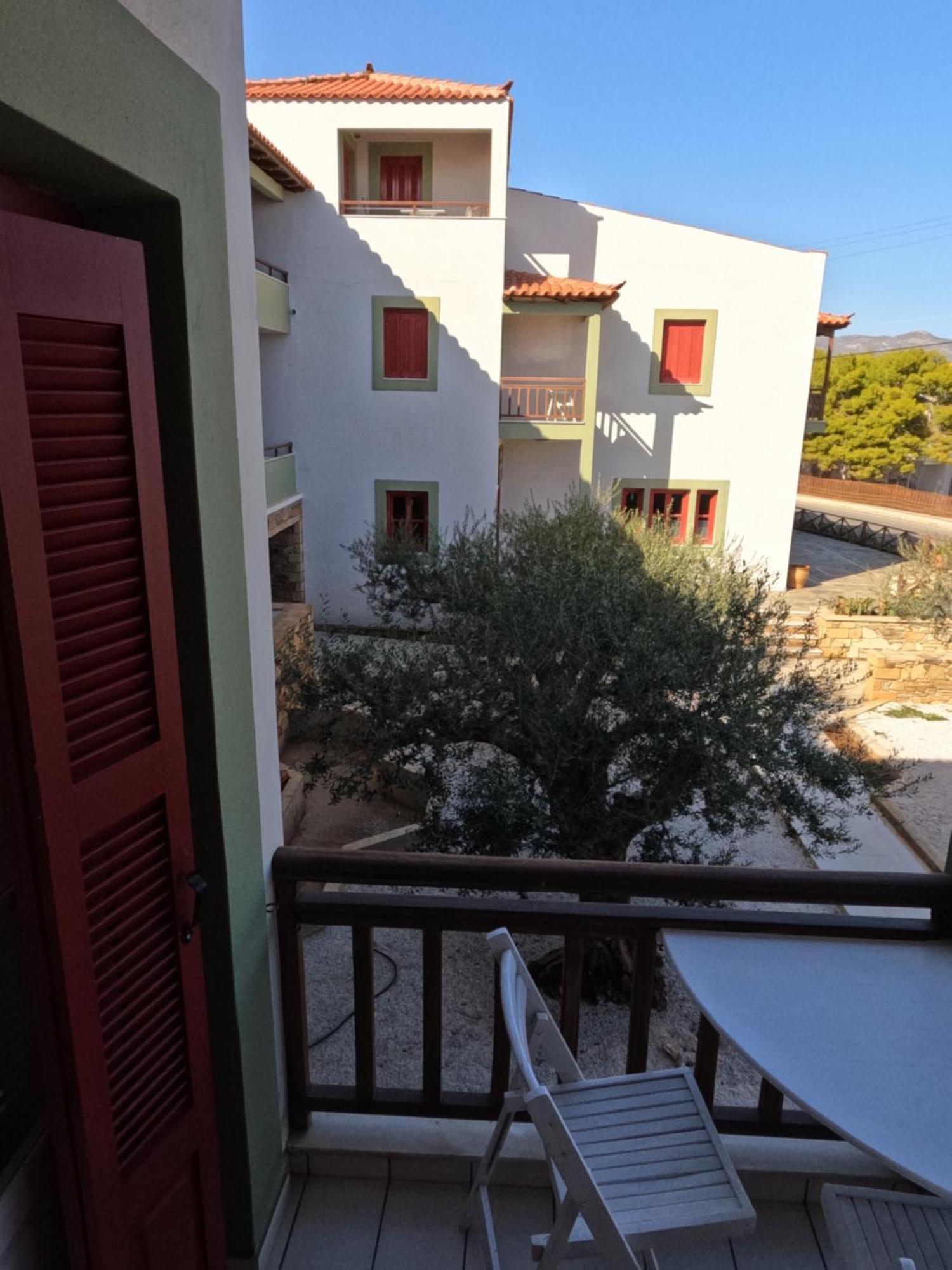 The Flower Of Monemvasia Hotel Zewnętrze zdjęcie