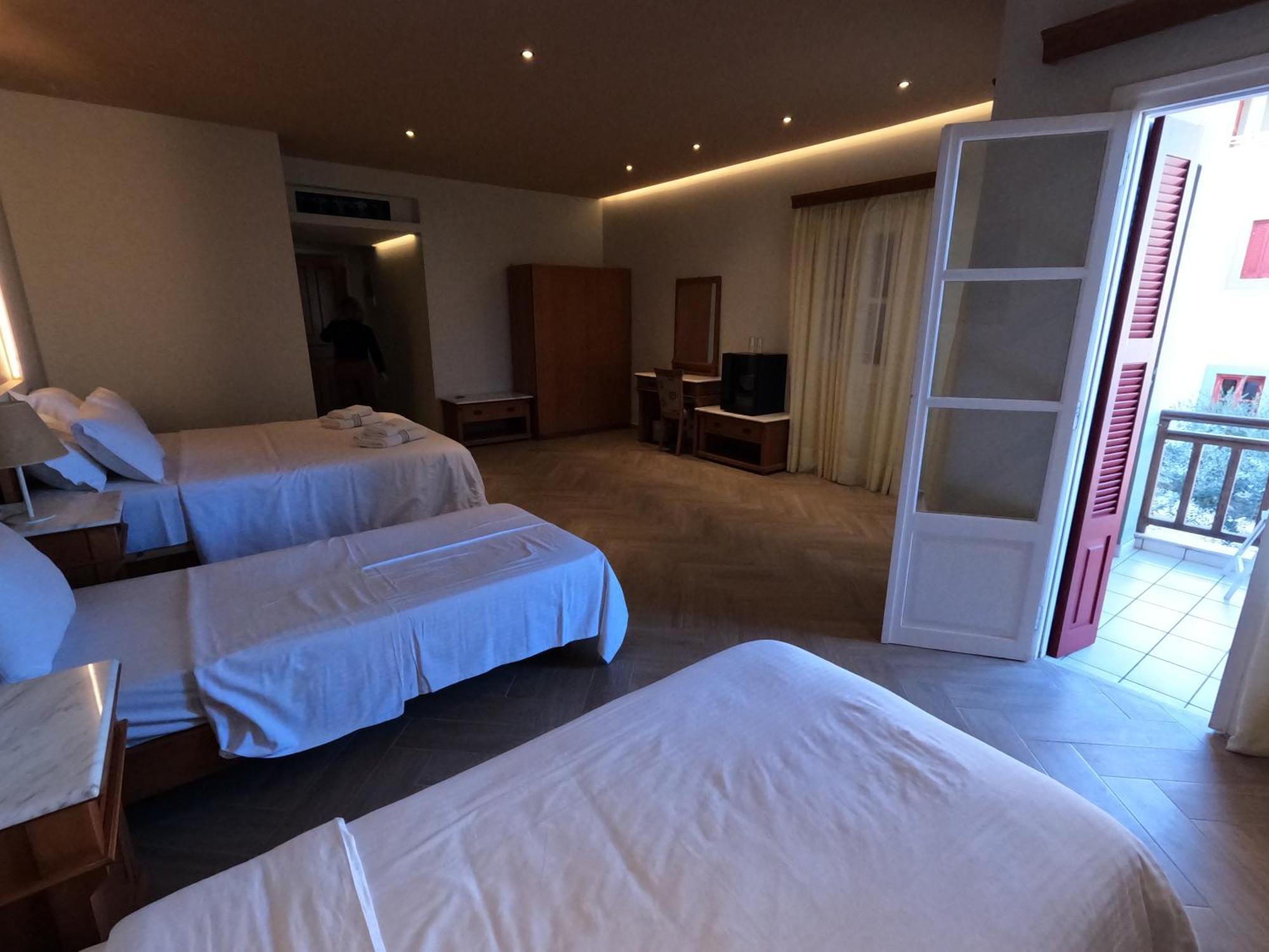 The Flower Of Monemvasia Hotel Zewnętrze zdjęcie
