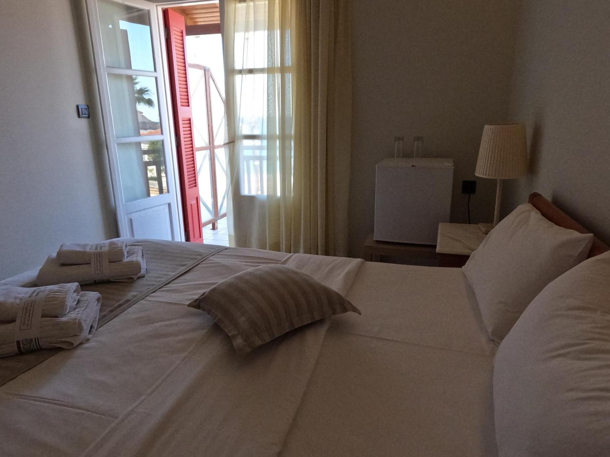 The Flower Of Monemvasia Hotel Zewnętrze zdjęcie
