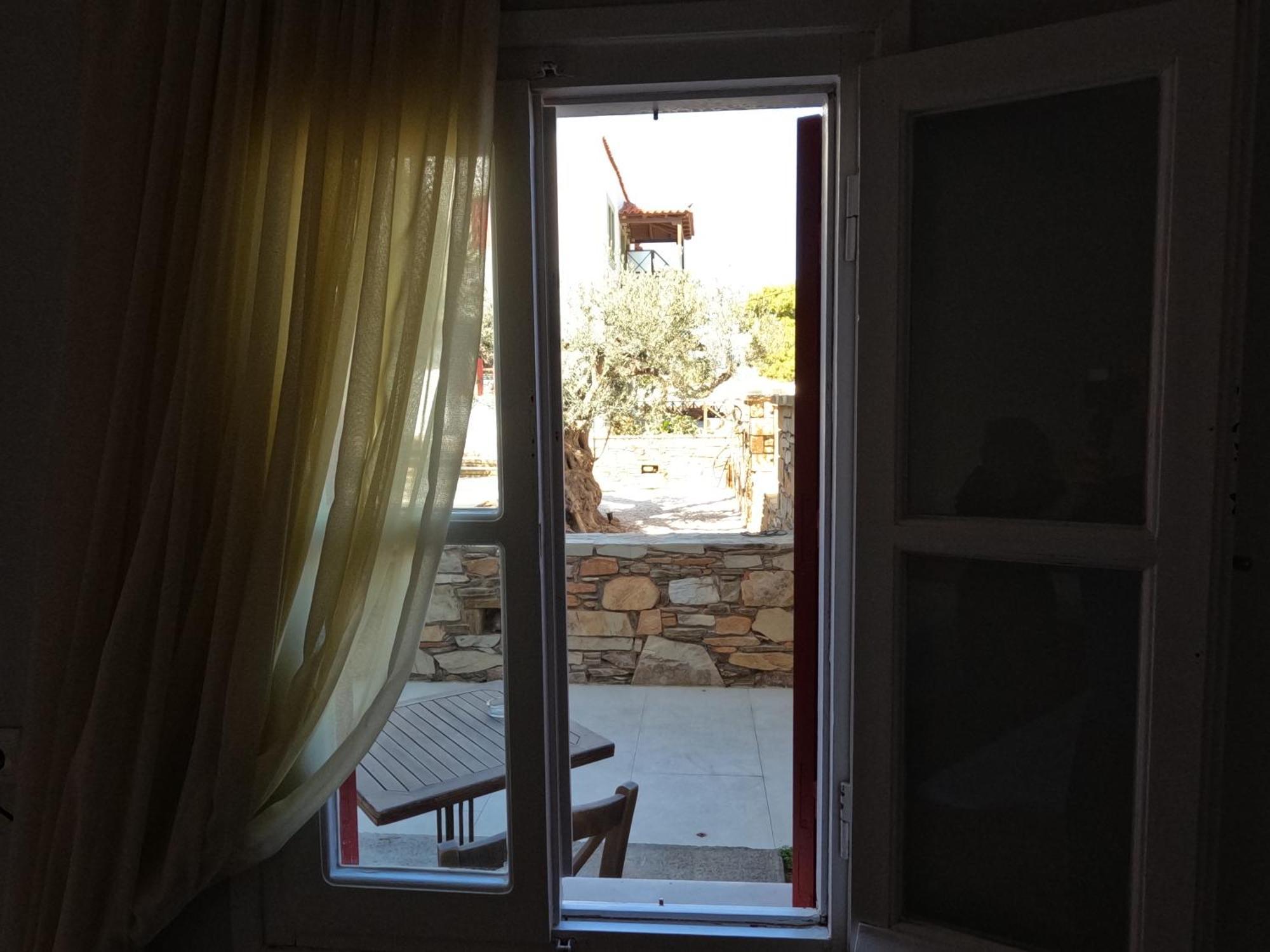 The Flower Of Monemvasia Hotel Zewnętrze zdjęcie