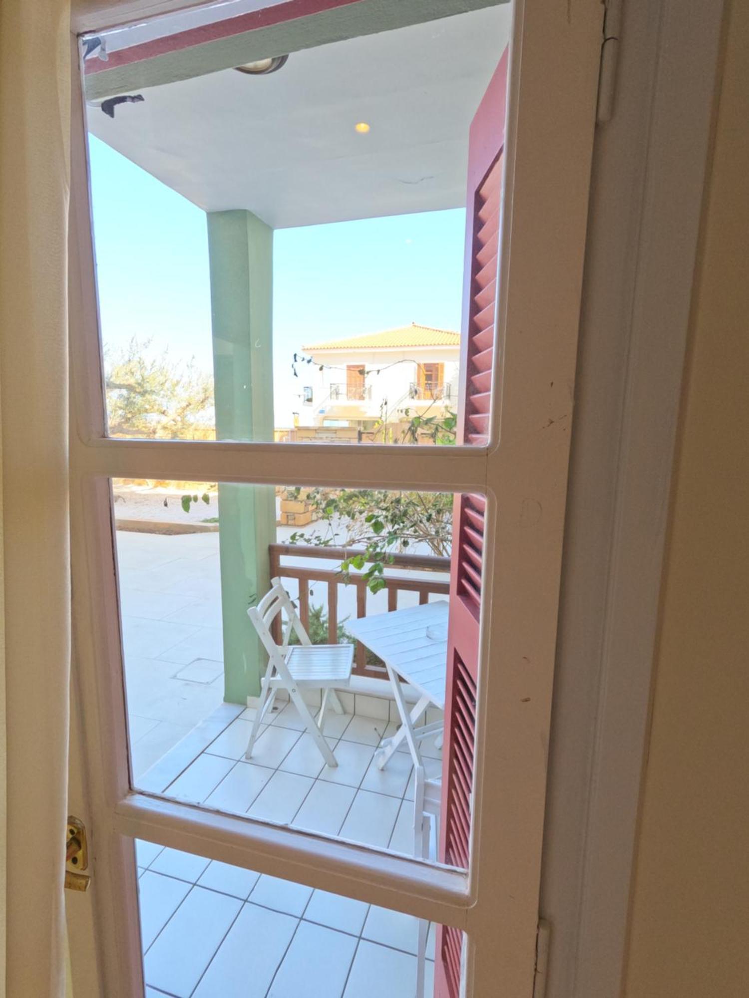 The Flower Of Monemvasia Hotel Zewnętrze zdjęcie