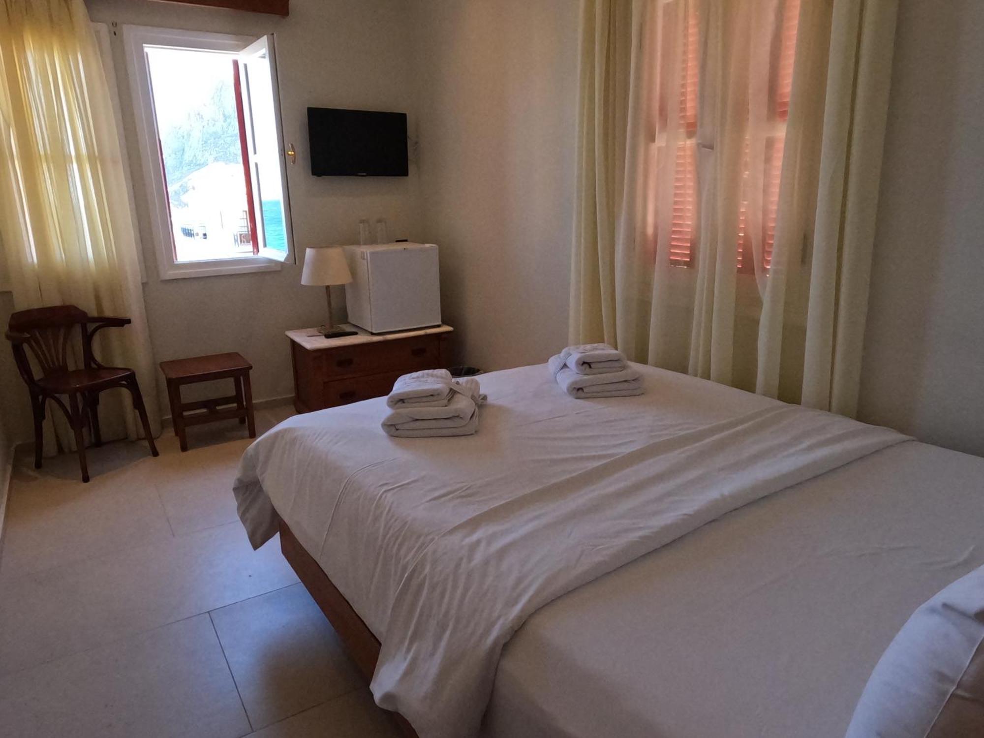 The Flower Of Monemvasia Hotel Zewnętrze zdjęcie